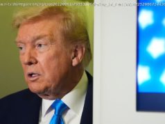 Trump erhöht Kanada-Zölle um zehn Prozent