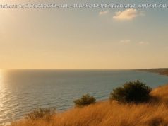 Теплий фініш жовтня: Одесу накриє осіннє сонце і легкий вітер