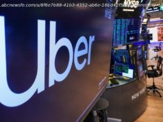 Uber plans to offer autonomous taxi rides in San Francisco starting next year