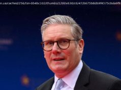 Премьер Британии назвал причину, почему война в Украине продолжается