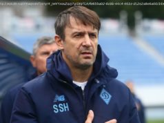 У Динамо їде футболіст африканської збірної