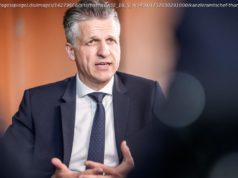 „Eine Menge Leute wollten ihn missverstehen“: Frei wirft Merz-Kritikern bei „Stadtbild“-Aussage bewusste Fehlinterpretation vor