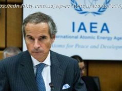 Удары РФ повредили подстанции в Украине, важные для ядерной безопасности – МАГАТЭ