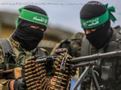 Hamas will wohl künftig in Gaza mitregieren