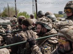 Есть ли россияне в Мирнограде: УВ "Восток" опровергло заявление о прорыве ВС РФ