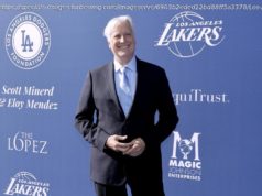 NBA Approves $10 Billion Lakers Sale To Dodgers Owner Mark Walter