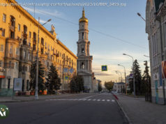 Погода в Харьковской области 26 октября