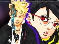 10 Boruto Characters That Are Beyond Kage Level