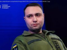 Буданов: Россия стремится к полному блекауту в Украине