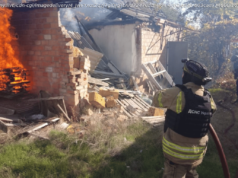 Війська РФ завдали масованих ударів по Запоріжжю — деталі
