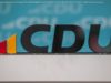 Parteien: Gruppe fordert Kurskorrektur der CDU zur Mitte
