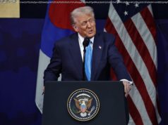 Porozumienie z Chinami priorytetem Trumpa. Kim musi poczekać