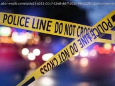 2 killed, 7 in critical condition in North Carolina mass shooting