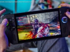 The Best 'Xbox' Handheld Experience Ignores Xbox Altogether