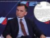Prokuratura chce zarzutów dla Ziobry. Dotarliśmy do szczegółów wniosku