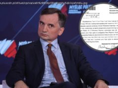 Prokuratura chce zarzutów dla Ziobry. Dotarliśmy do szczegółów wniosku