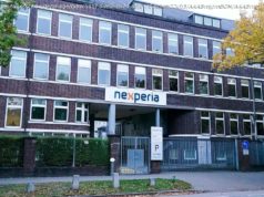 Nexperia stoppt Ausfuhr von Wafern nach China