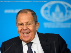 Лавров считает, что Россия не нарушает Будапештский меморандум