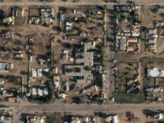 Offenbar Hunderte Menschen in Geburtsklinik getötet