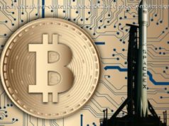 SpaceX Makes Significant Bitcoin Move Second Time in A Month, Raising Market Eyebrows