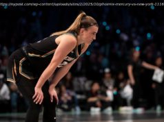 Sabrina Ionescu among WNBA players not returning to Unrivaled in offseason