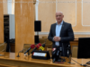 Одессу нужно защитить — Зеленский о гражданстве Труханова