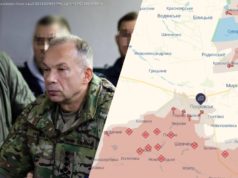 Ситуація складна, але блокувань немає, – Сирський спростував фейки про "оточення" у Покровську