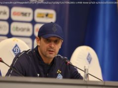 Шовковский рассказал, что помогло Динамо обыграть Шахтер