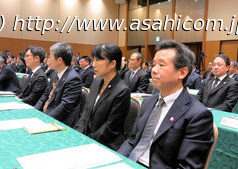 DNA型鑑定不正の再発防止徹底を指示、警察庁長官 全国本部長会議