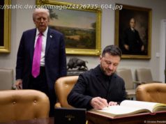 Зеленский: Санкции США сократят экспорт нефти из РФ на 50%