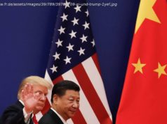 Kurz vor Trump-Xi-Treffen: Handelsabkommen zwischen USA und China zeichnet sich ab