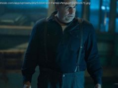 Colin Farrell Thinks 'Batman Part II' Is Great—and 'Sgt. Rock' Could've Been, Too