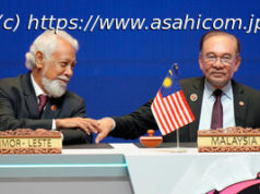 東ティモール、ASEANに正式加盟 格差解消、対中姿勢が焦点に