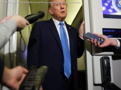Putin ogłasza sukces po teście rakiety o napędzie jądrowym. Trump: To nie na miejscu