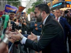 Porträt: Linker Favorit für New Yorks Rathaus: Das ist Zohran Mamdani