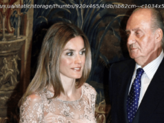 Королева Іспанії посварилася зі свекром: монарх розповів усю правду