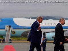 Путин и Трамп ведут мир к эскалации — Портников