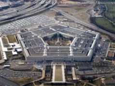 Anonymous Trump ‘friend’ gifts Pentagon US$130 million to pay US troops during shutdown