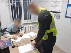 Жорстокість у Чуднові: вагітну кішку кинули в річку та вдарили веслом