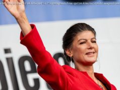 BSW-Spitze in Klausur – bleibt Wagenknecht Parteichefin?