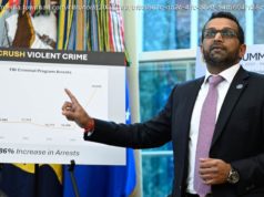 BREAKING: FBI Breaks Up (Another) Terror Plot in Michigan