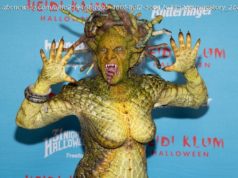 Heidi Klum reveals her much-anticipated 2025 Halloween costume