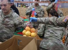 Judges order USDA to restart SNAP funding, but hungry families won’t get immediate relief