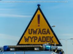 Tragiczny finał Halloween w Zdunach! Lądował śmigłowiec LPR, nie udało się uratować 7-latka. "Nagle wbiegł na jezdnię"