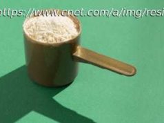 You Can Officially Stop Stressing About Your Protein Intake. An Expert Explains Why.