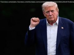 Federal judge blocks Trump order requiring citizenship proof on federal voter registration forms