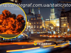 Московская область сидит без света: россияне жалуются на "добрые дроны"