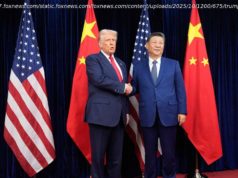 Trump and Xi skip Taiwan talk despite years of war preparations