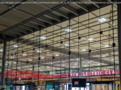 Störung Hauptstadtflughafen: Drohnen-Sichtung – Flugbetrieb am BER läuft ohne Störung