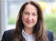 Iris Stalzer rechtfertigt Antritt des Bürgermeisteramts